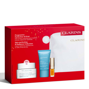 Programm-Set Perfektionierung und Ausstrahlung - Cryo-Flash Maske-Creme + 3 Produkte Programm-Set Perfektionierung und Ausstrahlung - Cryo-Flash Maske-Creme + 3 Produkte